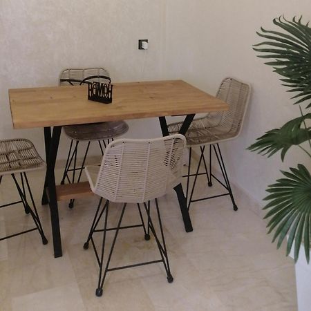 Luxury & Cosy Apartment Marrakesh Extérieur photo