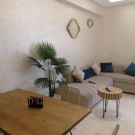 Luxury & Cosy Apartment Marrakesh Extérieur photo