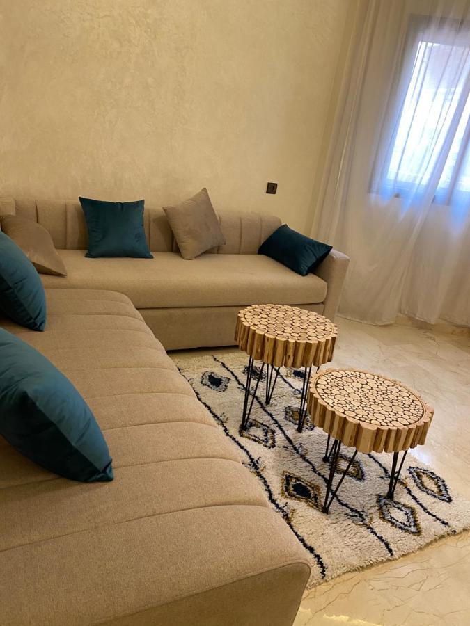 Luxury & Cosy Apartment Marrakesh Extérieur photo