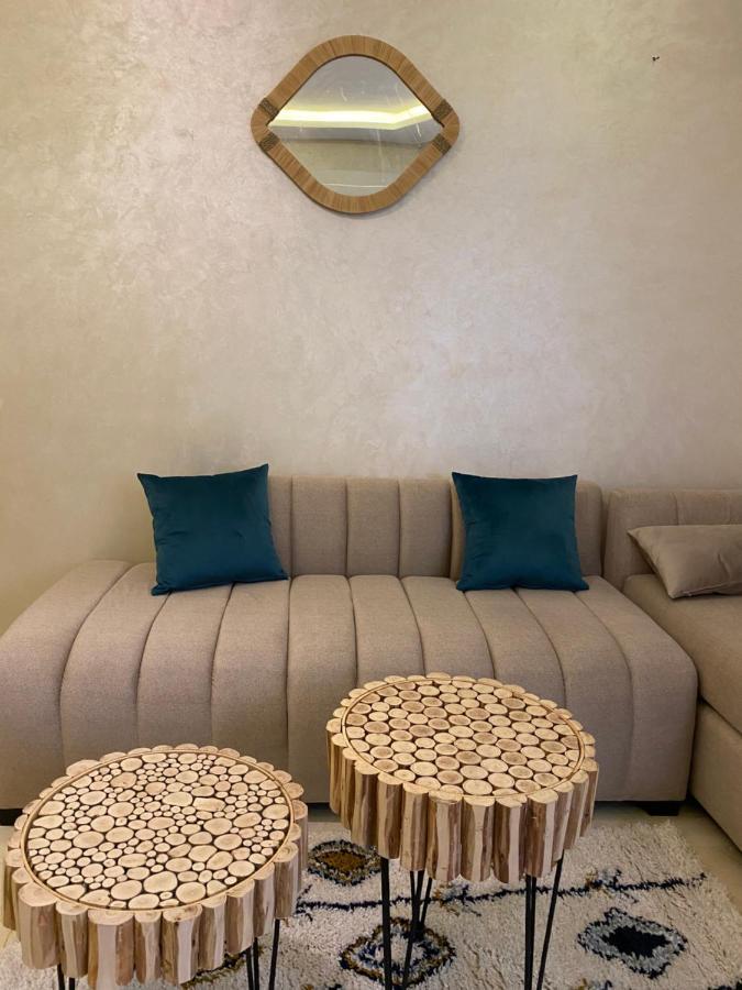Luxury & Cosy Apartment Marrakesh Extérieur photo