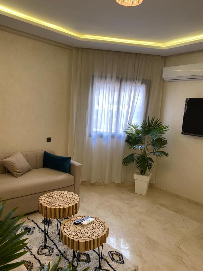 Luxury & Cosy Apartment Marrakesh Extérieur photo