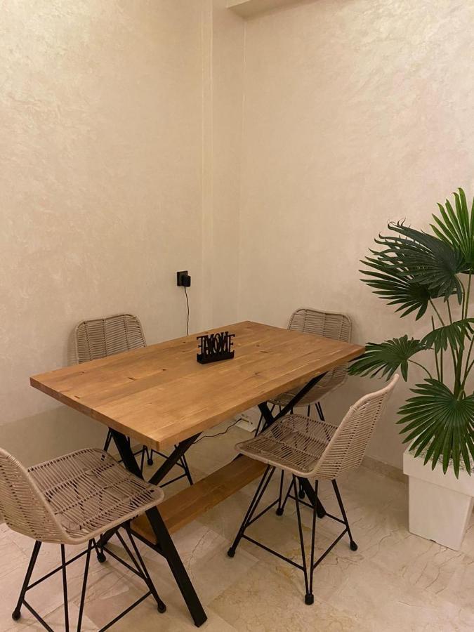 Luxury & Cosy Apartment Marrakesh Extérieur photo