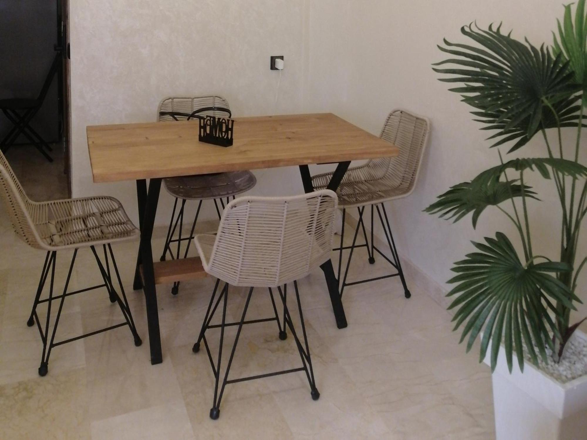 Luxury & Cosy Apartment Marrakesh Extérieur photo