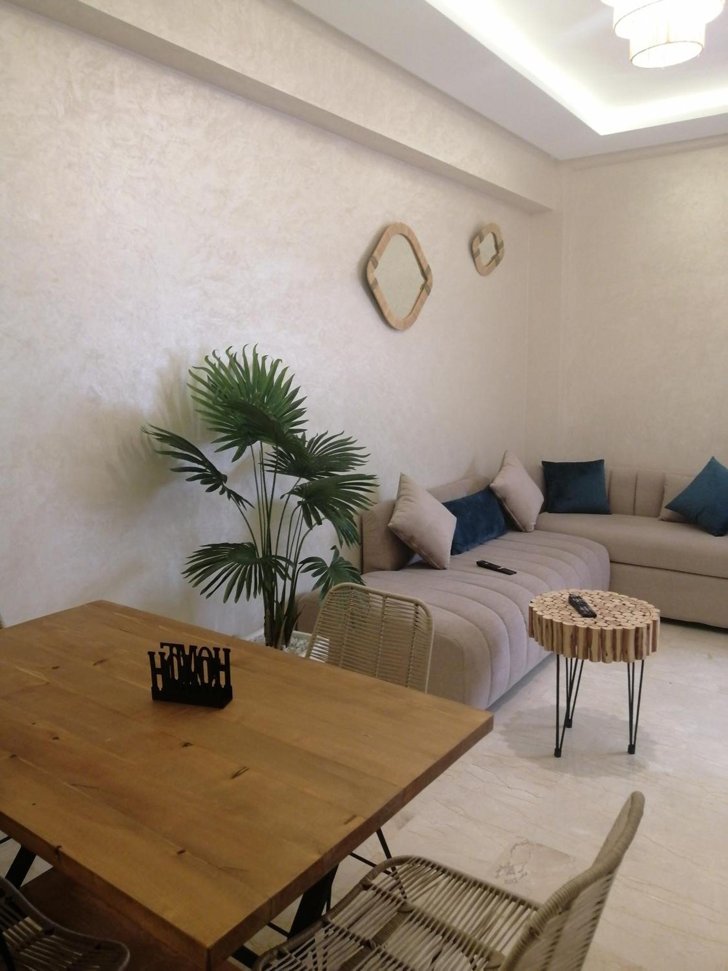 Luxury & Cosy Apartment Marrakesh Extérieur photo