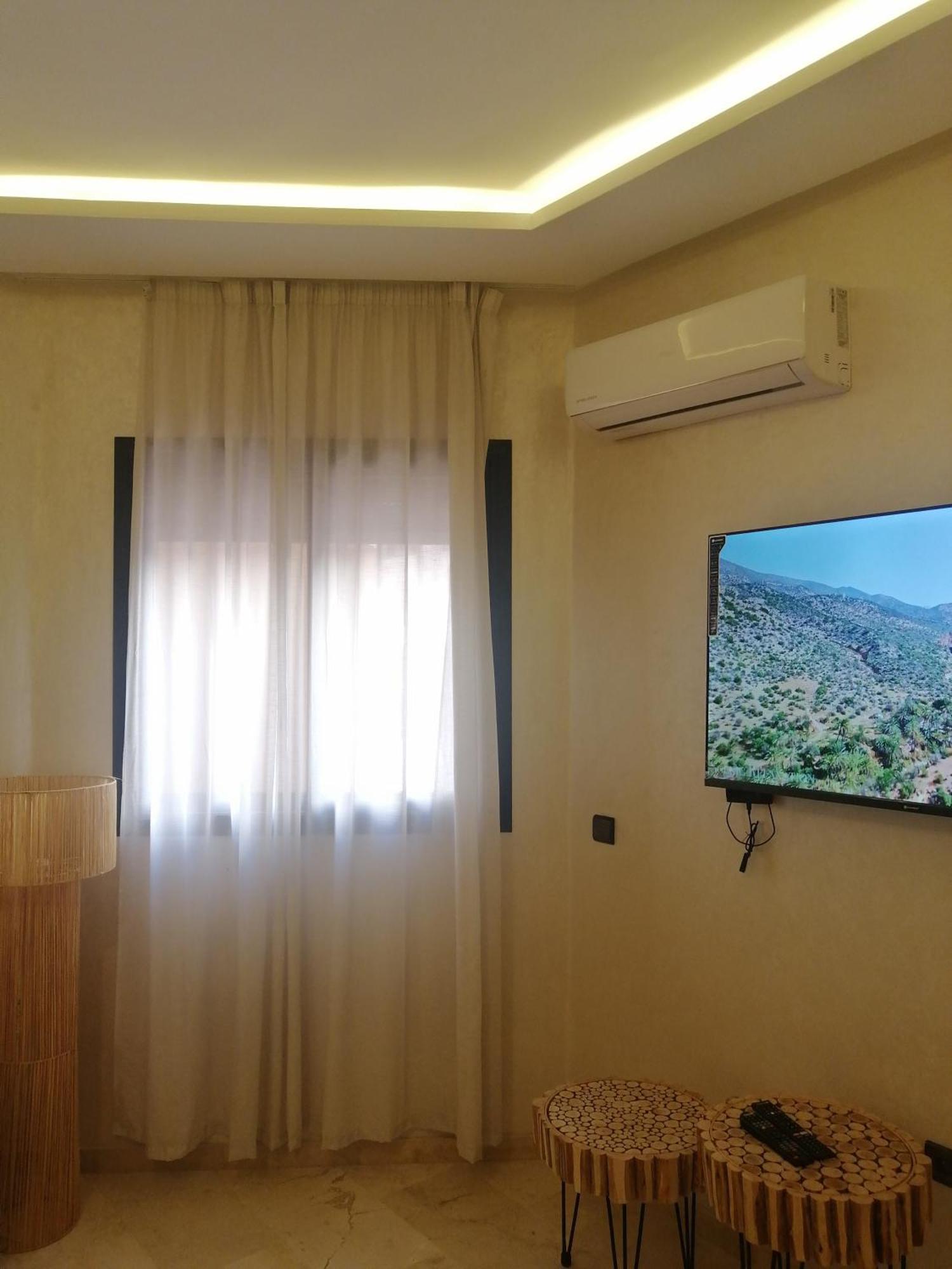 Luxury & Cosy Apartment Marrakesh Extérieur photo